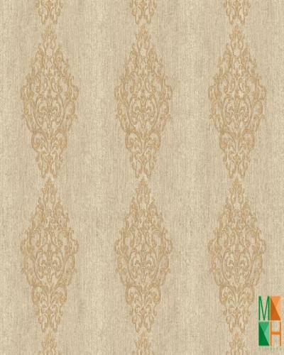  Giấy dán tường Hàn Quốc cổ điển 88145-3