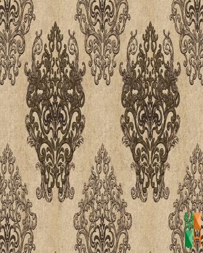 Giấy dán tường Hàn Quốc cổ điển 88147-3