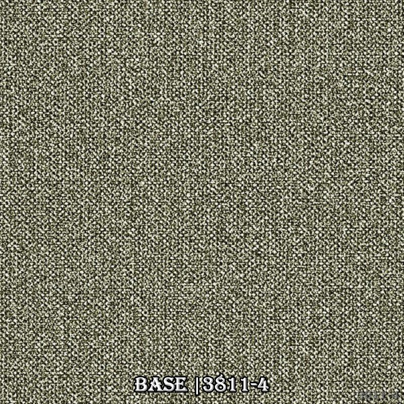 Mẫu giấy dán tường của Hàn Quốc 3811-4 được làm từ vải cap cấp.